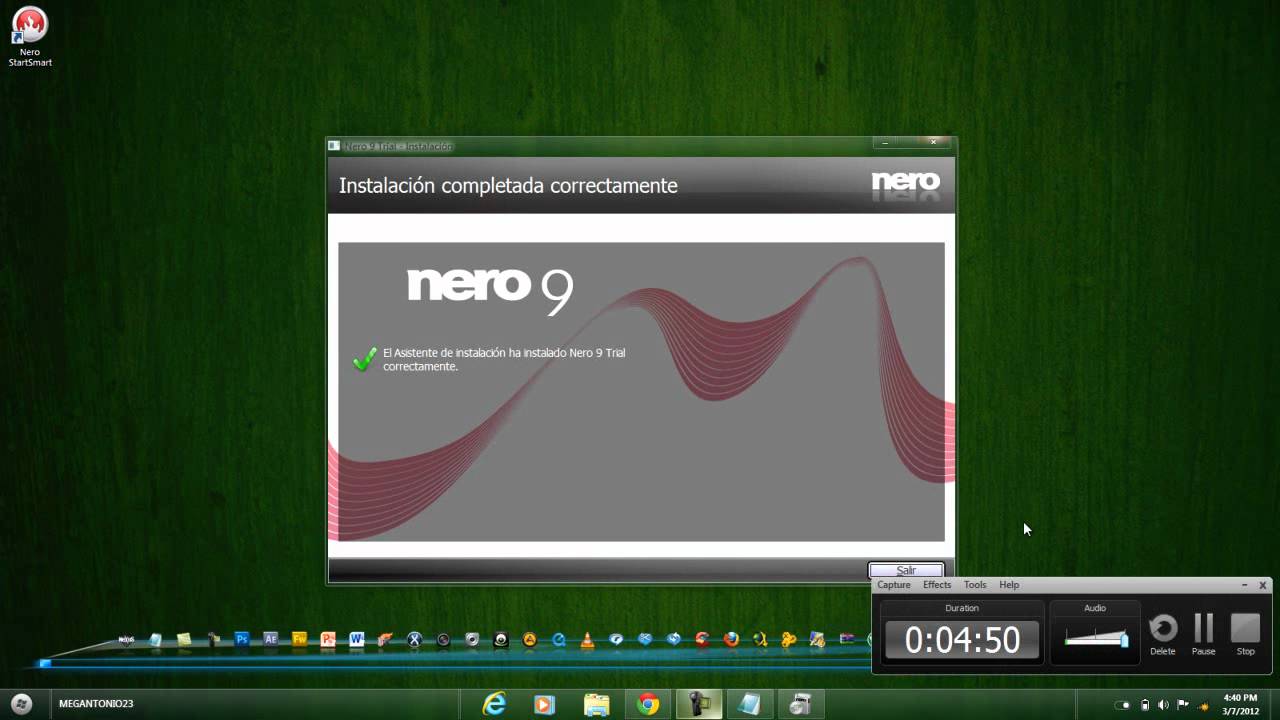 Download Nero Untuk Windows 7 Full Gratis