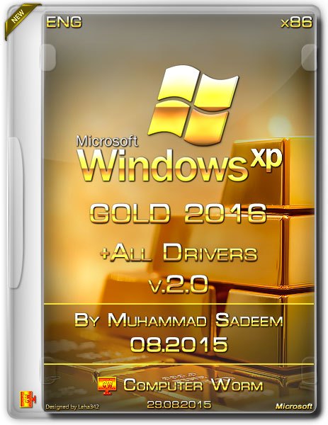 Telecharger Windows Xp Sp3 Iso Startimes