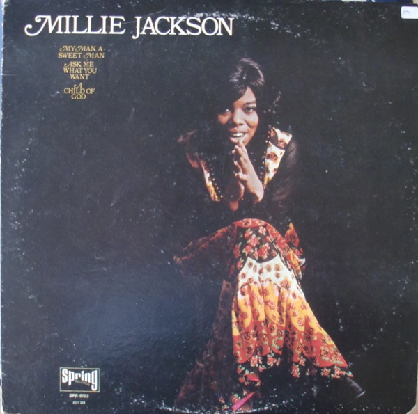 Millie Jackson Greatest Hits Download